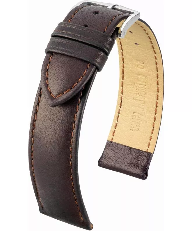 Correa Hirsch Artisan Leather L 20 mm 01206070-2-20