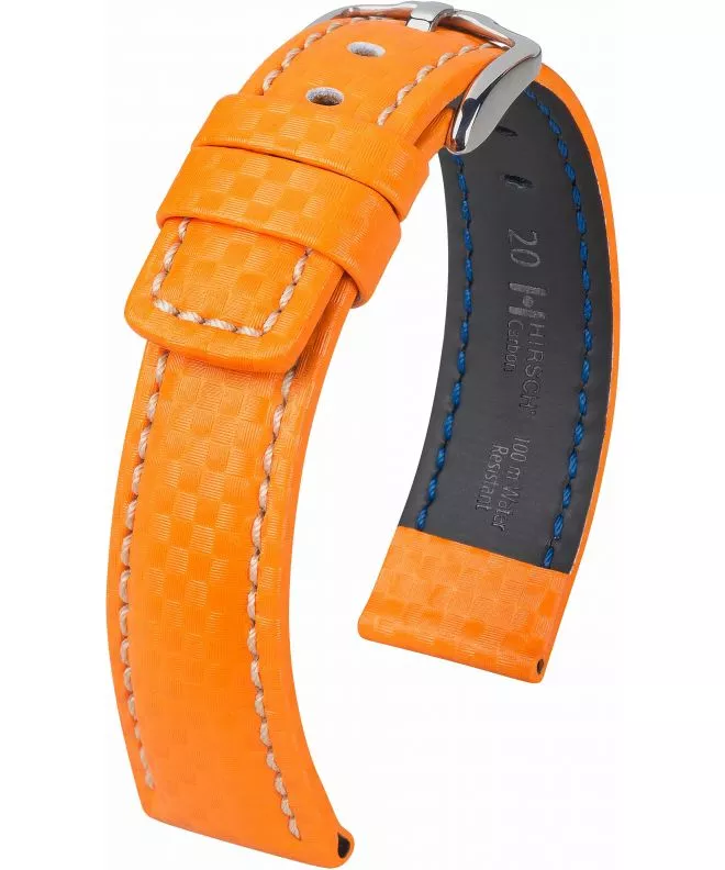 Correa Hirsch Carbon L 24 mm 02592076-2-24