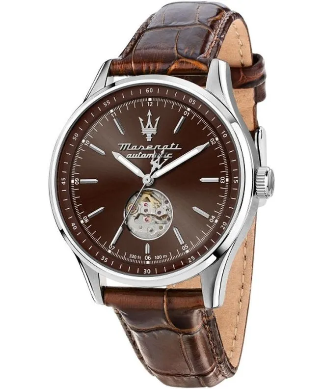 Reloj unisex Maserati Sorpasso Automatic R8821124002