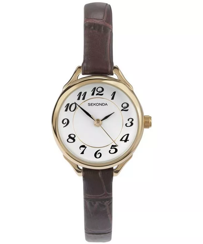 Reloj para mujeres Sekonda Classic 4701