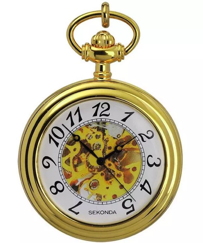 Reloj para hombres Sekonda Open-heart 1110