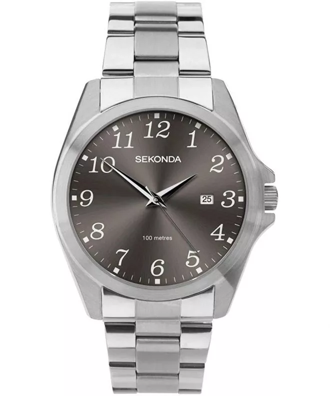 Reloj para hombres Sekonda Classic 1636