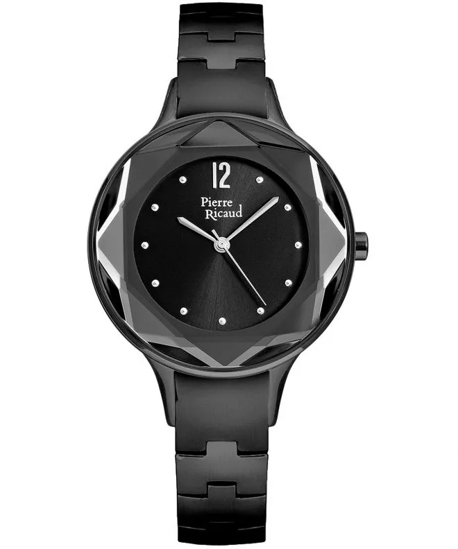 Reloj para mujeres Pierre Ricaud Classic P21026.B174Q