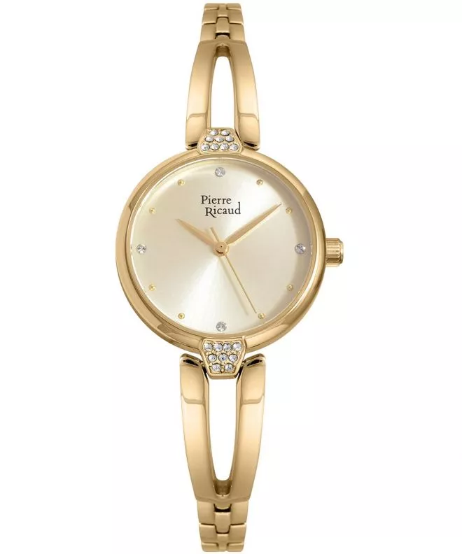 Reloj para mujeres Pierre Ricaud Fashion P21028.1141QZ