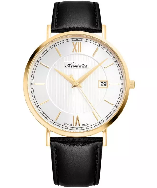 Reloj para hombres Adriatica Classic A1294.1263Q