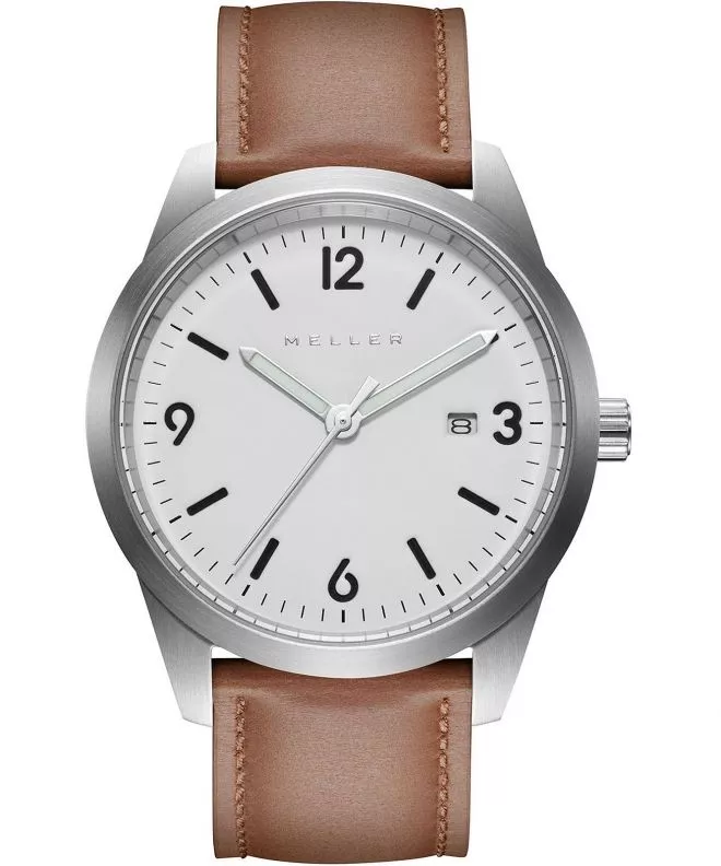 Reloj unisex Meller Luwo Dag Camel 10PB-1CAMEL