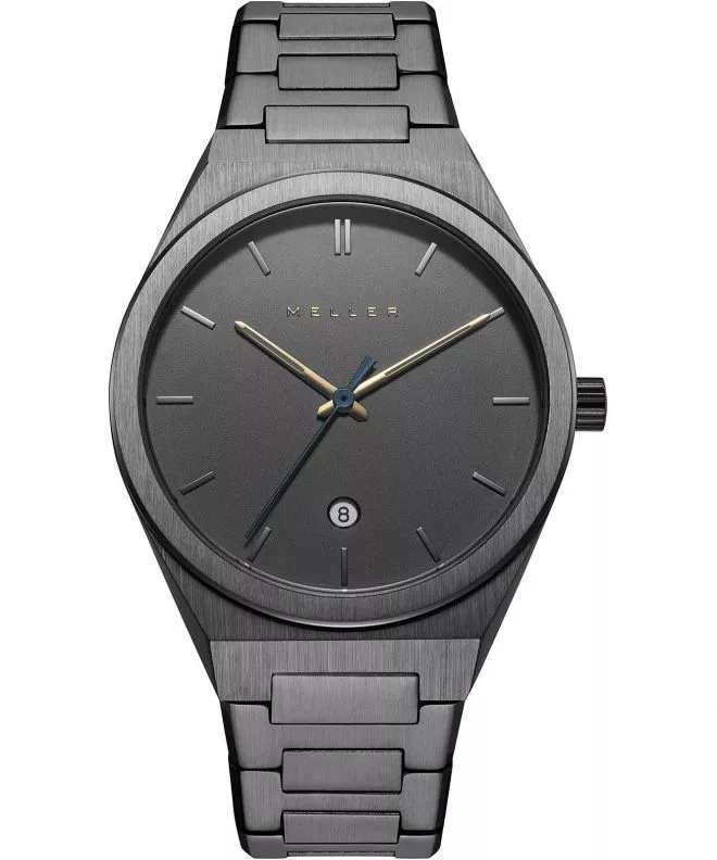 Reloj unisex Meller Nairobi Gun Metal 11GG-3.2GREY