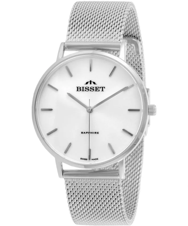 Reloj para mujeres Bisset Brienz BSBF33SISX03BX