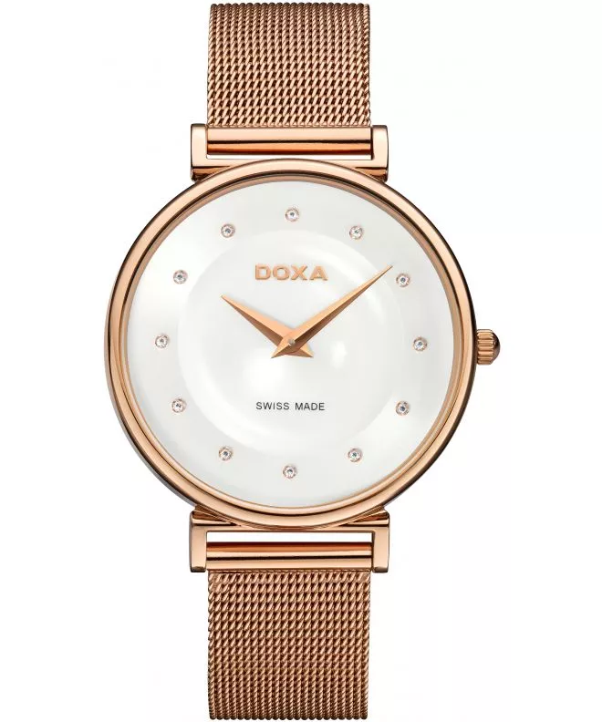Reloj para mujeres Doxa D-Trendy 145.95.058.17