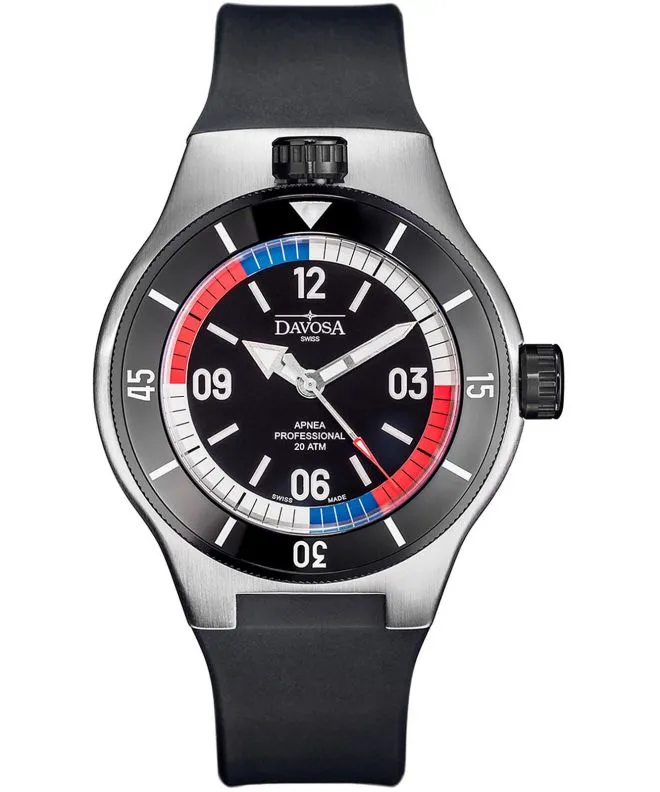 Reloj para hombres Davosa Apnea Diver Automatic Special Edition 161.569.55