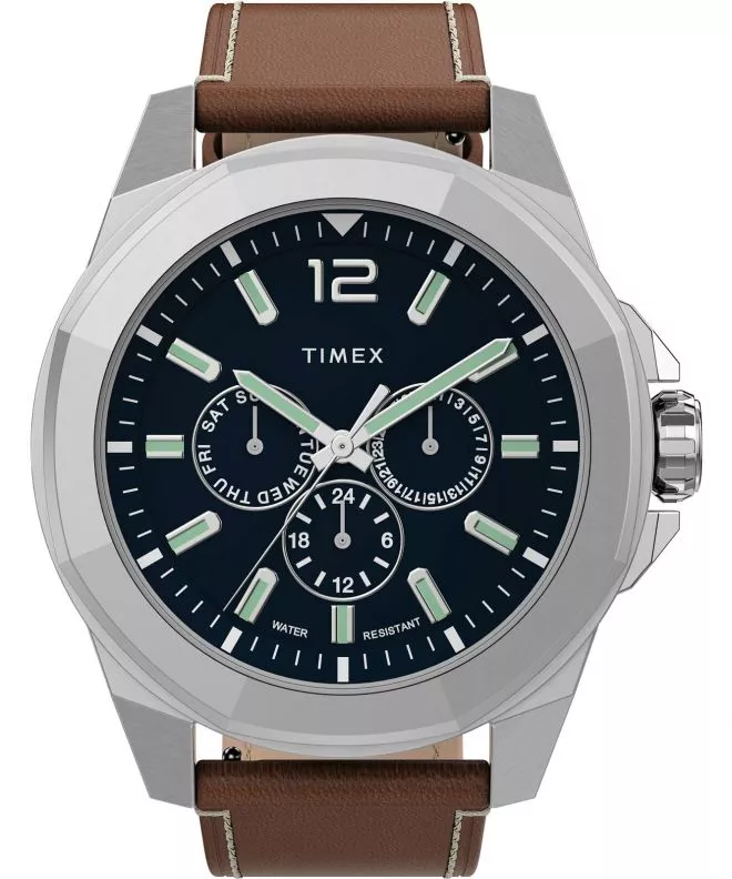 Reloj para hombres Timex City Essex Avenue TW2U42800