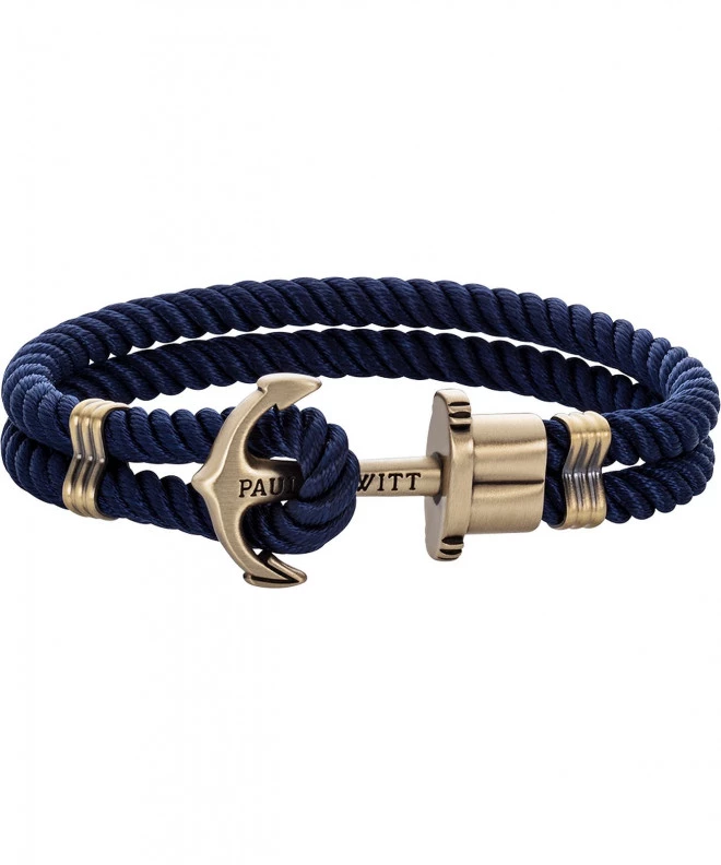 Pulsera Paul Hewitt Phrep M PH-PH-N-N-M