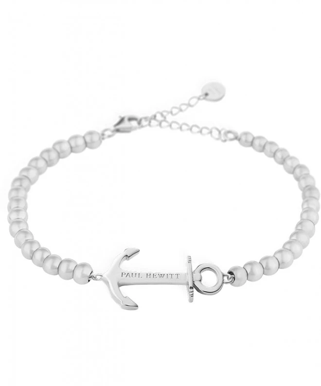 Pulsera Paul Hewitt Anchor Spirit PH-ABB-S-S