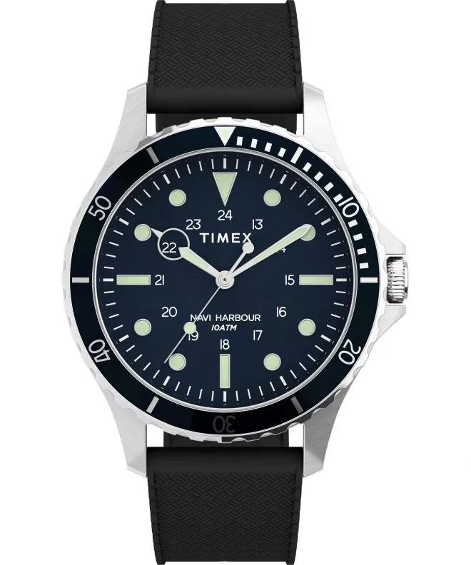 Reloj para hombres Timex Expedition Military Navi TW2U55700
