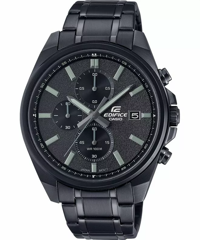 Reloj para hombres Casio Edifice Chronograph EFV-610DC-1AVUEF