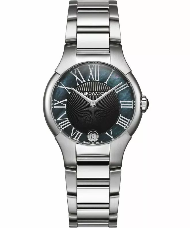 Reloj para mujeres Aerowatch New Lady Grande 06964-AA04-M