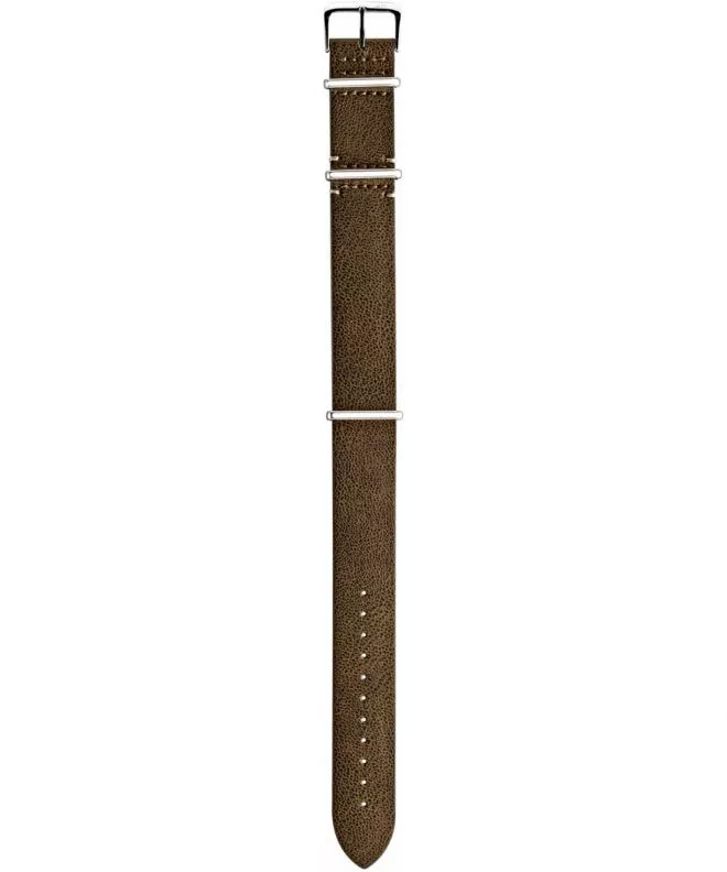 Correa Morellato Nato Grana Bufalo 20 mm A01X5277C14032CR20