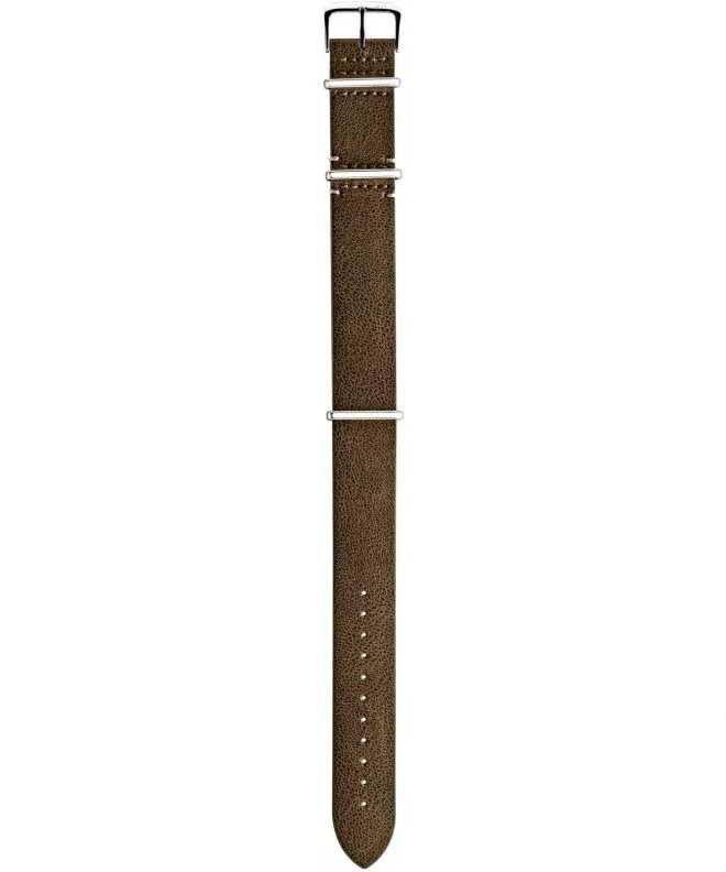 Correa Morellato Nato Grana Bufalo 20 mm A01X5277C14032CR22