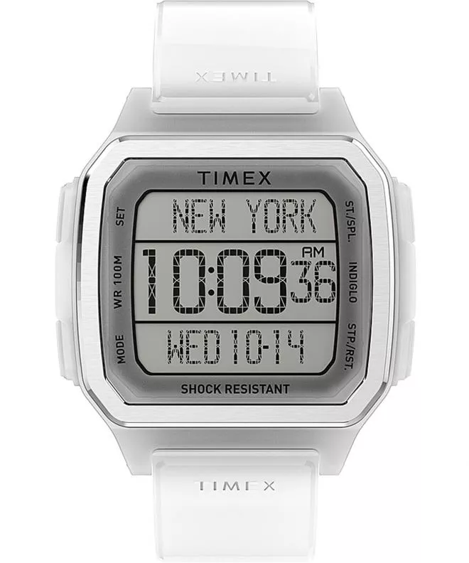 Reloj para hombres Timex Digital Command Urban TW2U56300