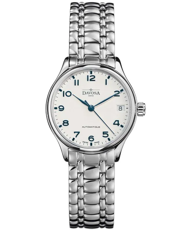 Reloj para mujeres Davosa Classic Automatic 166.188.11
