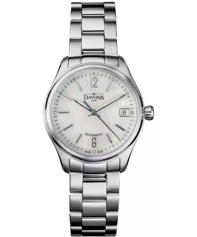 Reloj para mujeres Davosa Newton Lady Automatic 166.190.10