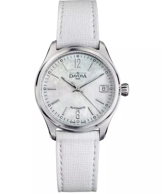 Reloj para mujeres Davosa Newton Lady Automatic 166.190.11
