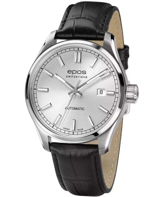 Reloj para hombres Epos Passion Automatic 3501.132.20.18.25