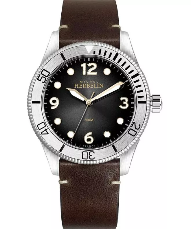 Reloj para hombres Herbelin Trophy 12260/T14MA