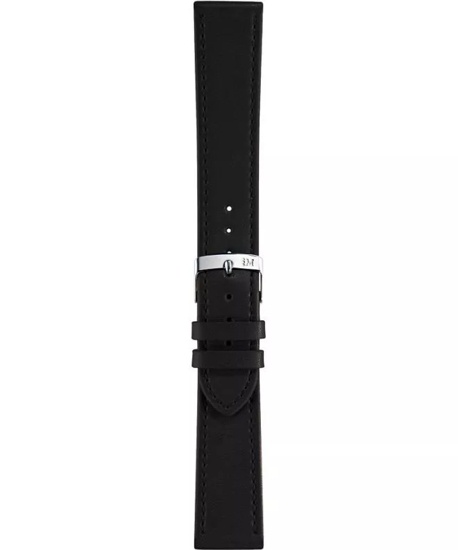Correa Morellato Sprint EC Nappa Black 16 mm A01X5202875019CR16