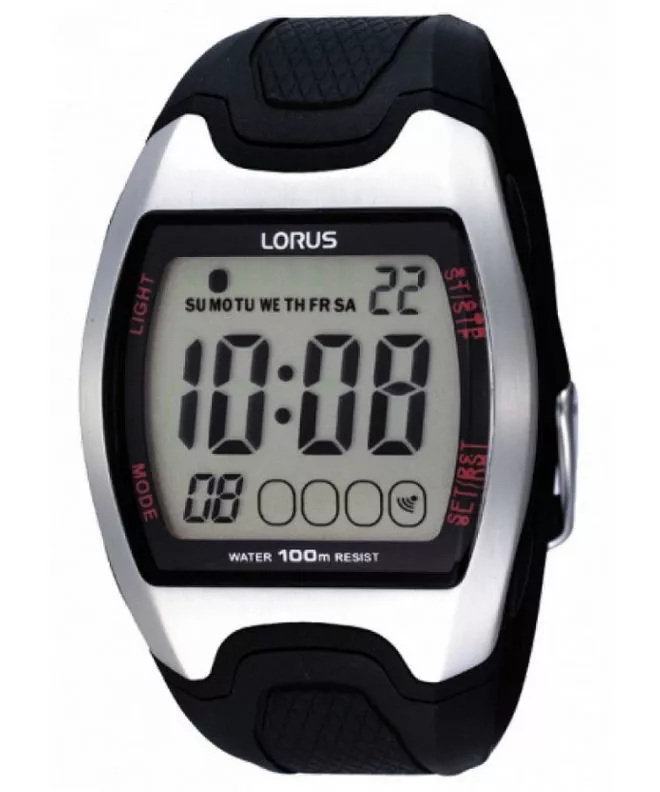 Reloj para hombres Lorus Sports R2327CX9