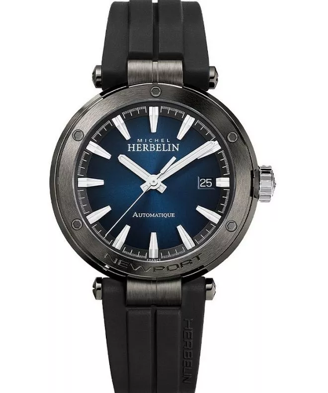 Reloj para hombres Herbelin Newport Automatic 1668/G45CA
