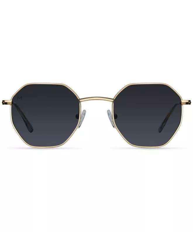 Gafas Meller Endo Gold Carbon EN-GOLDCAR