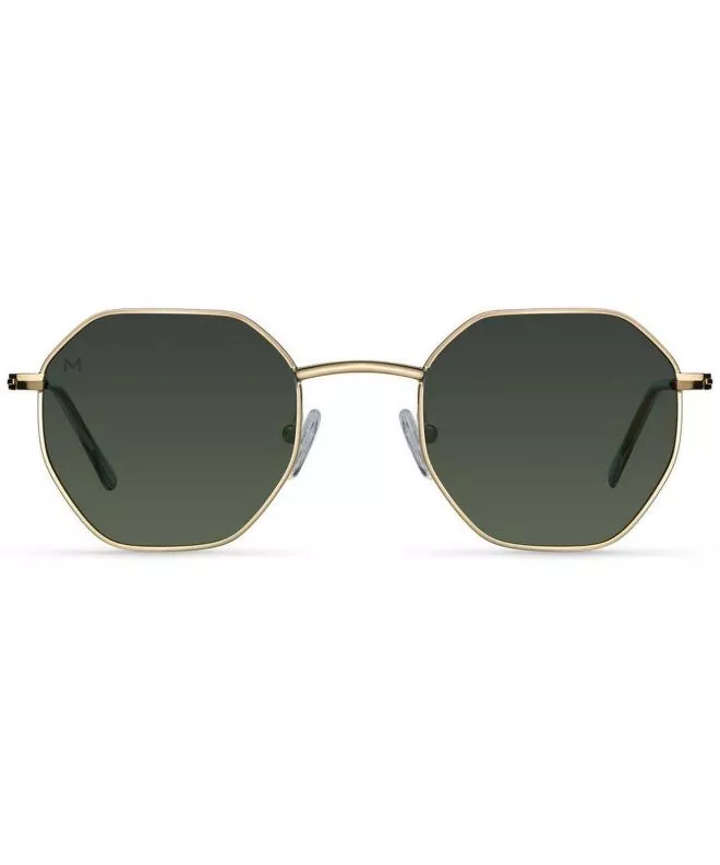 Gafas Meller Endo Gold Olive EN-GOLDOLI