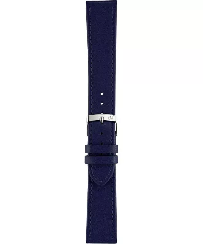 Correa Morellato Sprint EC Nappa Dark Violet 16 mm A01X5202875062CR16