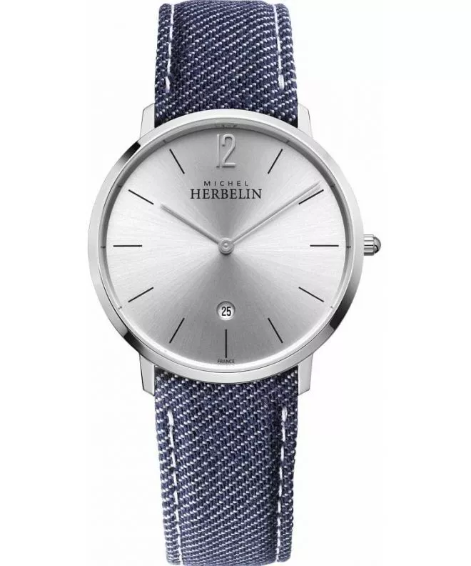 Reloj para hombres Herbelin City 19515/11JN