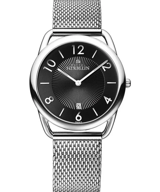 Reloj para hombres Herbelin Equinoxe 19597/14B