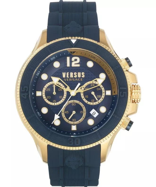 Reloj para hombres Versus Versace Volta Chrono VSPVV0220