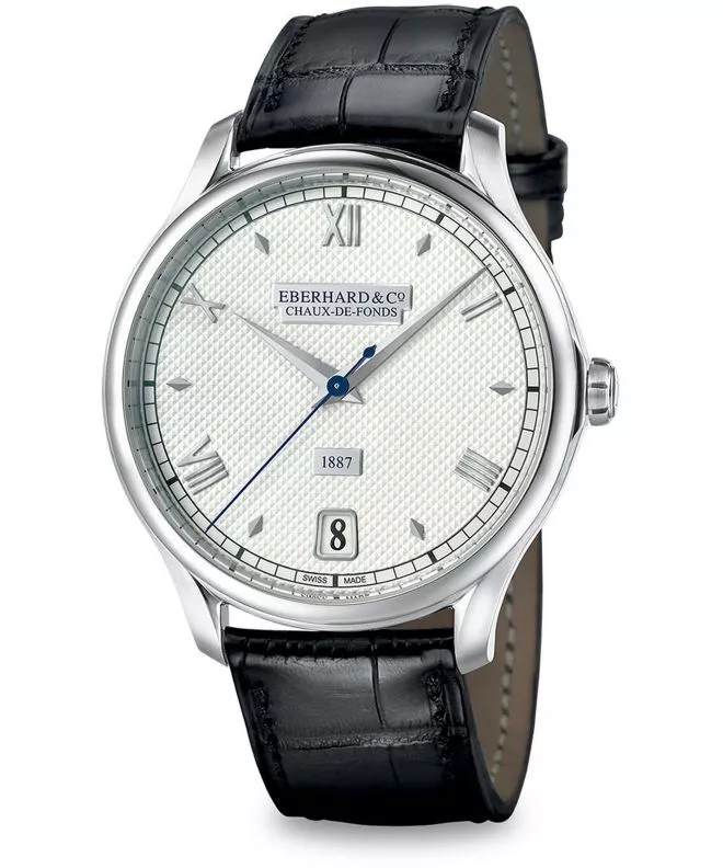 Reloj para hombres Eberhard 1887 Remontage Manuel 21028.01 CP