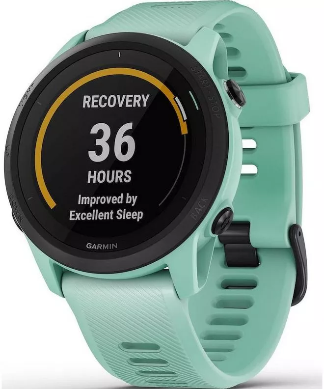 Smartwatch unisex Garmin Forerunner® 745 010-02445-11