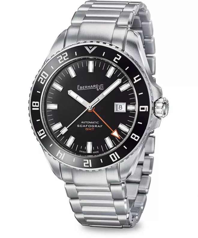 Reloj para hombres Eberhard Scafograf 300 Automatic 41038.01 CAD