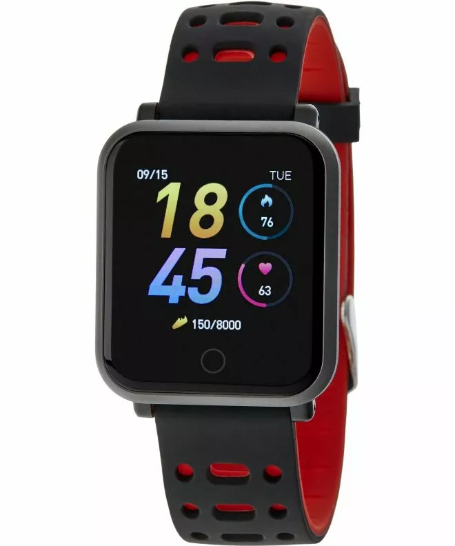 Smartwatch unisex Marea Fitness B57002/1