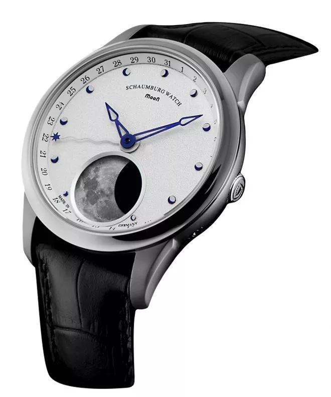 Reloj para hombres Schaumburg Moon One SCH-MN1