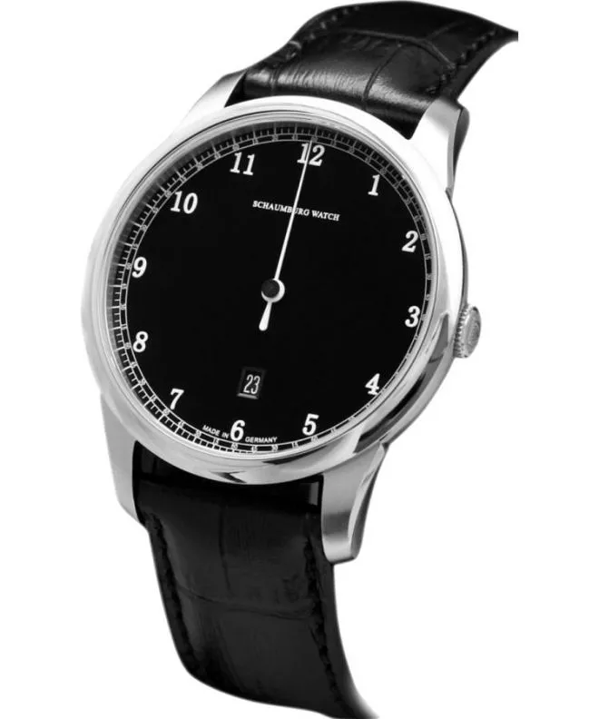 Reloj para hombres Schaumburg Gnomonik 4 SCH-GN4