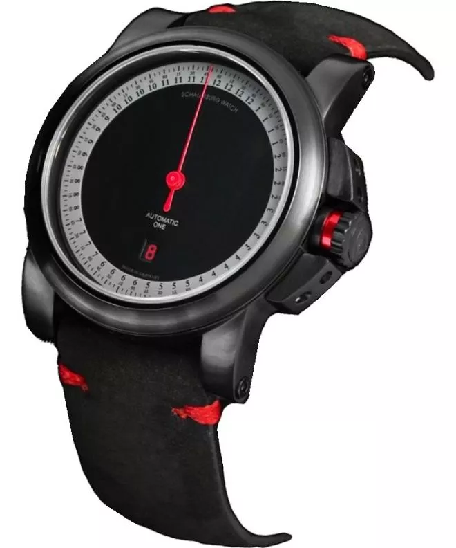 Reloj para hombres Schaumburg GT Red Cup SCH-GTRC