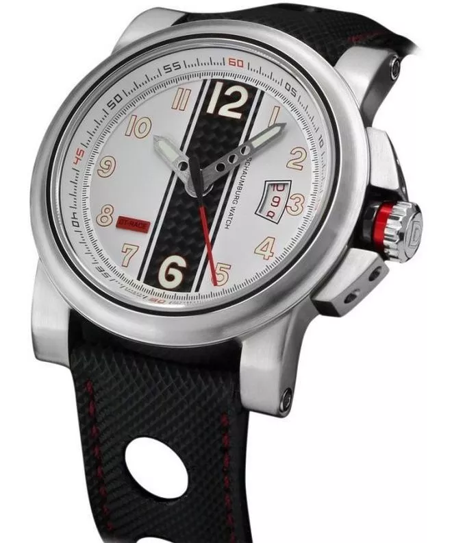 Reloj para hombres Schaumburg GT RaceClub 2 SCH-GTRC2