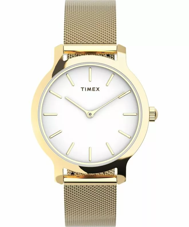 Reloj para mujeres Timex City Transcend TW2U86800