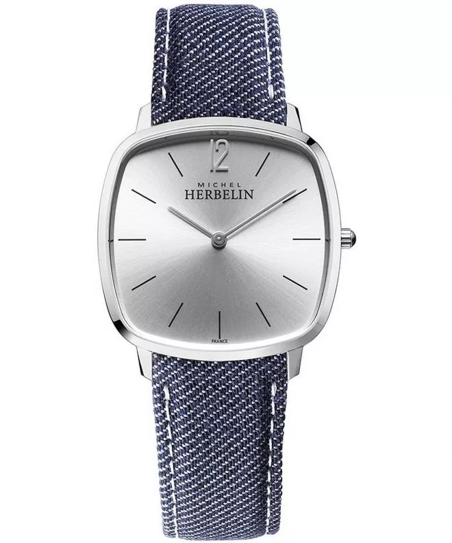 Reloj para hombres Herbelin City 16905/11JN