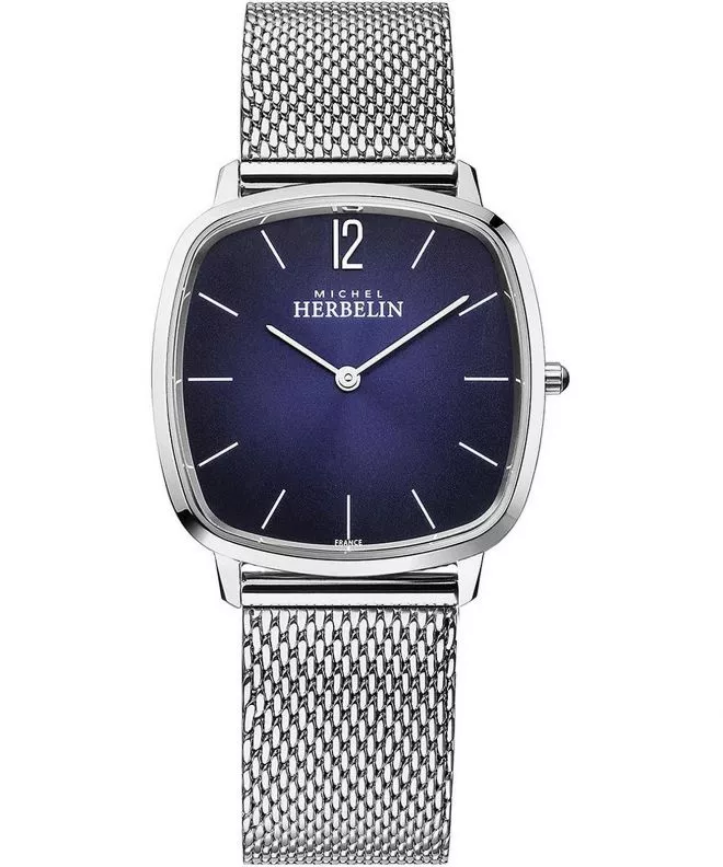 Reloj para hombres Herbelin City 16905/15B