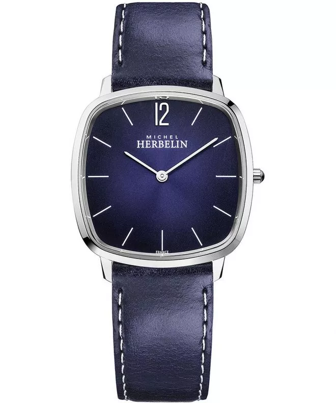 Reloj para hombres Herbelin City 16905/15BL
