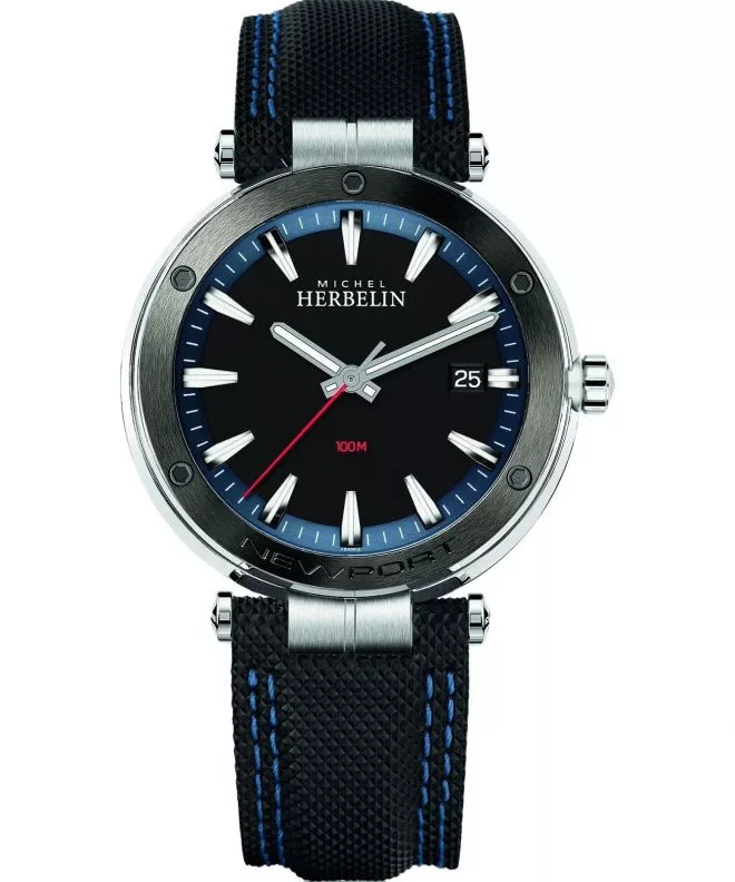 Reloj para hombres Herbelin Newport 12288AG45 (12288/AG45)